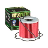 HifloFiltro Oil Filter - HF133 ( HF133 )