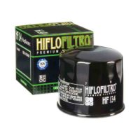 HifloFiltro Oil Filter - HF134 ( HF134 )