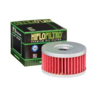 HifloFiltro Oil Filter - HF136