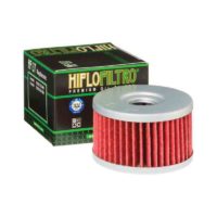 HifloFiltro Oil Filter - HF137 ( HF137 )