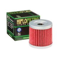 HifloFiltro Oil Filter - HF139 ( HF139 )