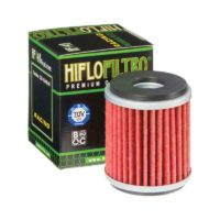 HifloFiltro Oil Filter - HF140 ( HF140 )