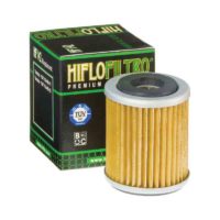 HifloFiltro Oil Filter - HF142 ( HF142 )