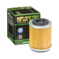 HifloFiltro Oil Filter - HF143