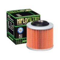 HifloFiltro Oil Filter - HF151 ( HF151 )