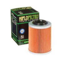 HifloFiltro Oil Filter - HF152 ( HF152 )