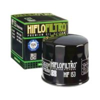 HifloFiltro Oil Filter - HF153 ( HF153 )