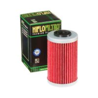HifloFiltro Oil Filter - HF155 ( HF155 )