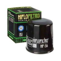 HifloFiltro Oil Filter - HF156 ( HF156 )