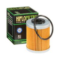 HifloFiltro Oil Filter - HF157 ( HF157 )