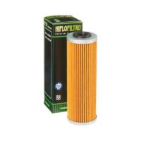 HifloFiltro Oil Filter - HF159 ( HF159 )