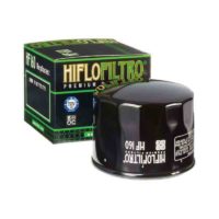 HifloFiltro Oil Filter - HF160 ( HF160 )