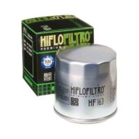 HifloFiltro Oil Filter - HF163 ( HF163 )