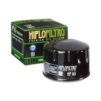 HifloFiltro Oil Filter - HF165 ( HF165 )