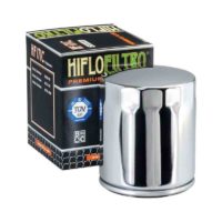 HifloFiltro Oil Filter - HF171C ( HF171C )