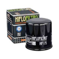 HifloFiltro Oil Filter - HF175 ( HF175 )