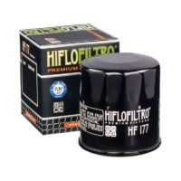 HifloFiltro Oil Filter - HF177 ( HF177 )
