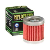 HifloFiltro Oil Filter - HF181 ( HF181 )