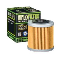 HifloFiltro Oil Filter - HF182 ( HF182 )