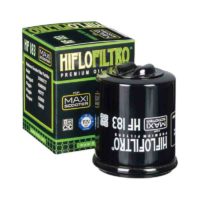 HifloFiltro Oil Filter - HF183 ( HF183 )