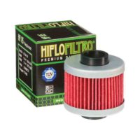 HifloFiltro Oil Filter - HF185 ( HF185 )