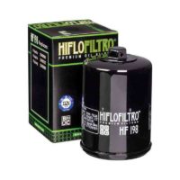 HifloFiltro Oil Filter - HF198 ( HF198 )
