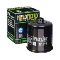 HifloFiltro Oil Filter - HF199 ( HF199 )