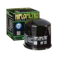 HifloFiltro Oil Filter - HF202 ( HF202 )
