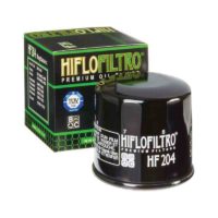 HifloFiltro Oil Filter - HF204 ( HF204 )