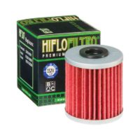 HifloFiltro Oil Filter - HF207 ( HF207 )