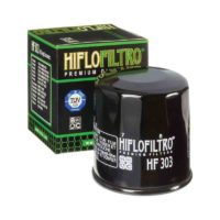 HifloFiltro Oil Filter - HF303 ( HF303 )