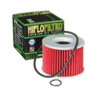 HifloFiltro Oil Filter - HF401 ( HF401 )