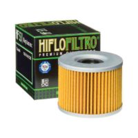 HifloFiltro Oil Filter - HF531