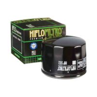 HifloFiltro Oil Filter - HF552 ( HF552 )