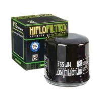 HifloFiltro Oil Filter - HF553 ( HF553 )