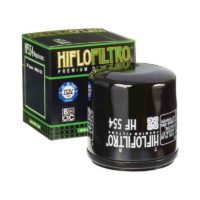 HifloFiltro Oil Filter - HF554 ( HF554 )