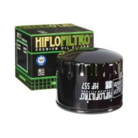 HifloFiltro Oil Filter - HF557 ( HF557 )