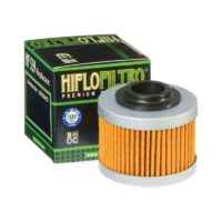 HifloFiltro Oil Filter - HF559 ( HF559 )