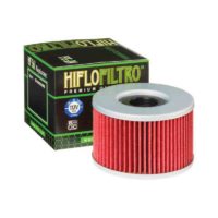 HifloFiltro Oil Filter - HF561 ( HF561 )
