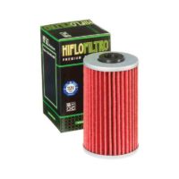 HifloFiltro Oil Filter - HF562 ( HF562 )