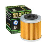 HifloFiltro Oil Filter - HF563 ( HF563 )