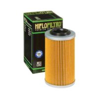 HifloFiltro Oil Filter - HF564 ( HF564 )