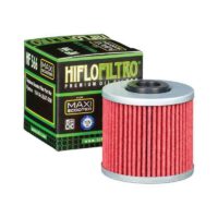 HifloFiltro Oil Filter - HF566 ( HF566 )