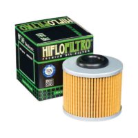 HifloFiltro Oil Filter - HF569 ( HF569 )
