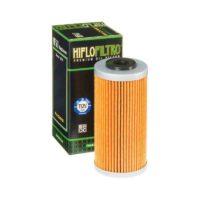 HifloFiltro Oil Filter - HF611 ( HF611 )