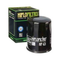 HifloFiltro Oil Filter - HF621 ( HF621 )
