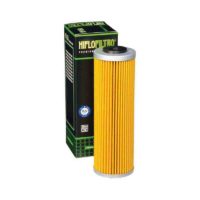 HifloFiltro Oil Filter - HF650 ( HF650 )