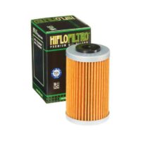 HifloFiltro Oil Filter - HF655 ( HF655 )