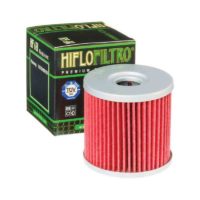 HifloFiltro Oil Filter - HF658