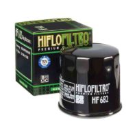 HifloFiltro Oil Filter - HF681 ( HF681 )